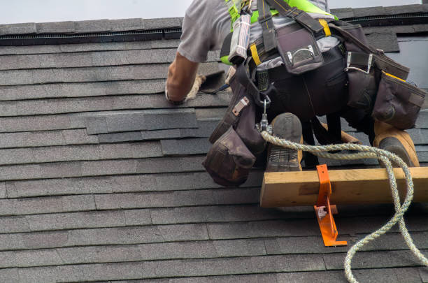 Reliable Roofing contractor in Canton, MO by Brentwood Metal Roofing