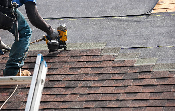 Licensed Roofing service in Canton, MO - Brentwood Metal Roofing